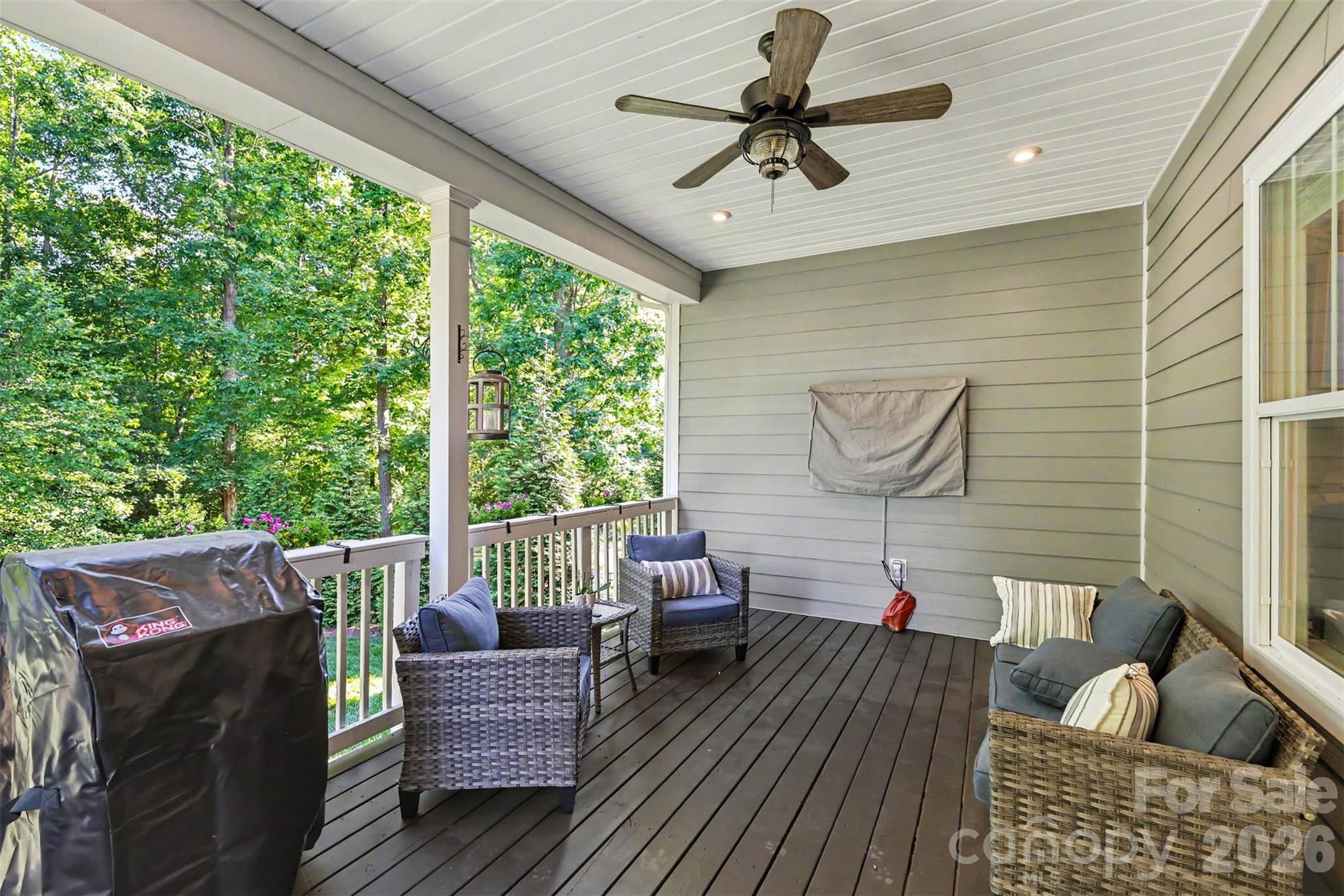 McLean - South Shore - Residential