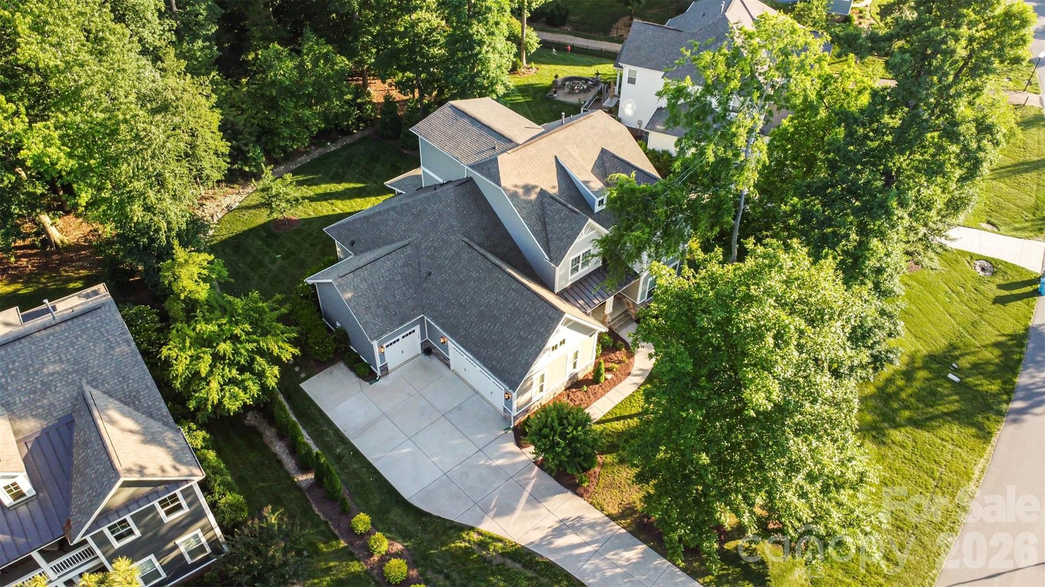 McLean - South Shore - Residential