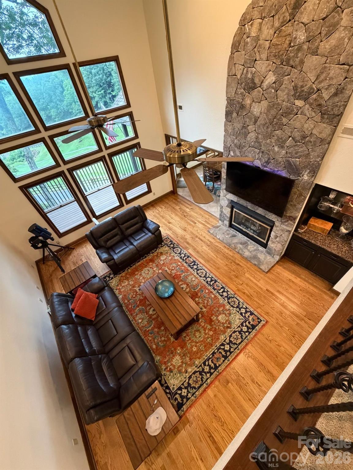 91 Brandy Run Road