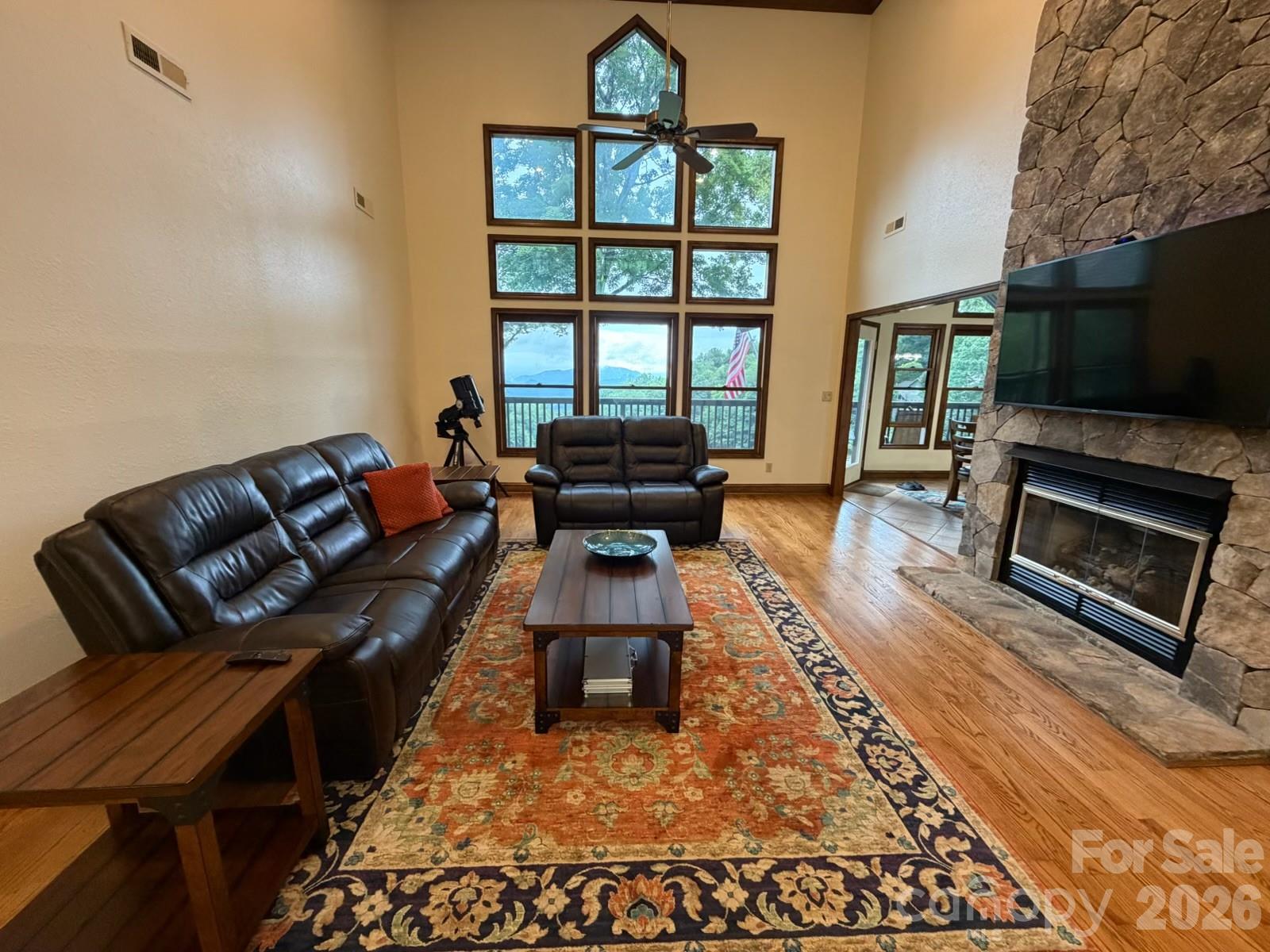 91 Brandy Run Road