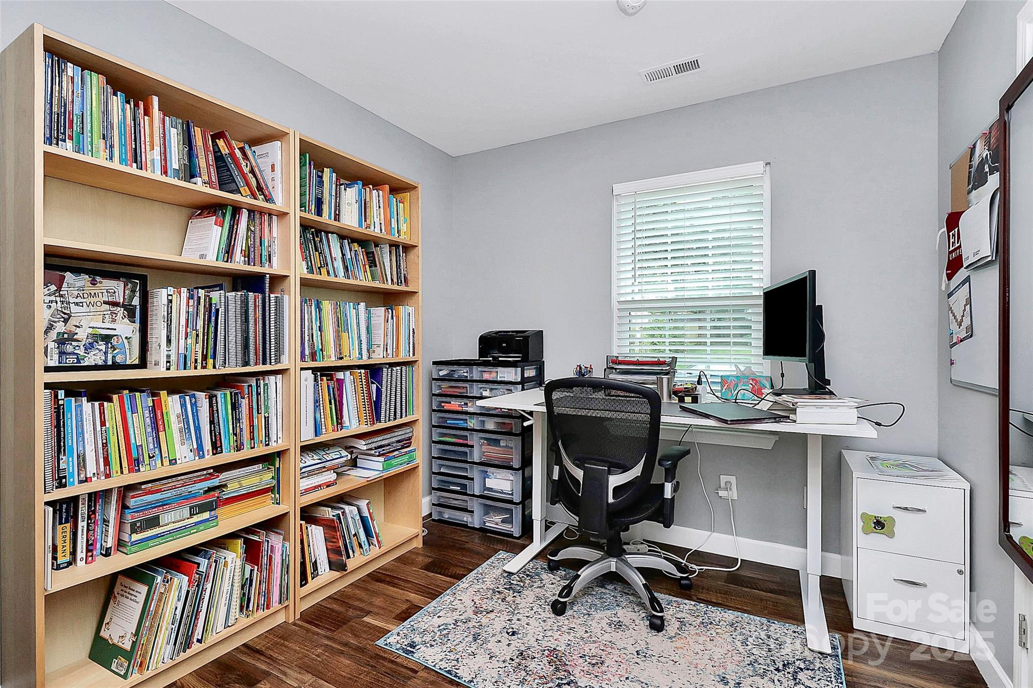 Villa Heights - Residential