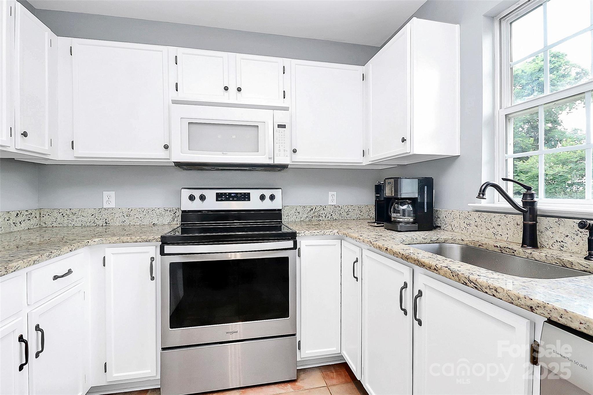 Villa Heights - Residential