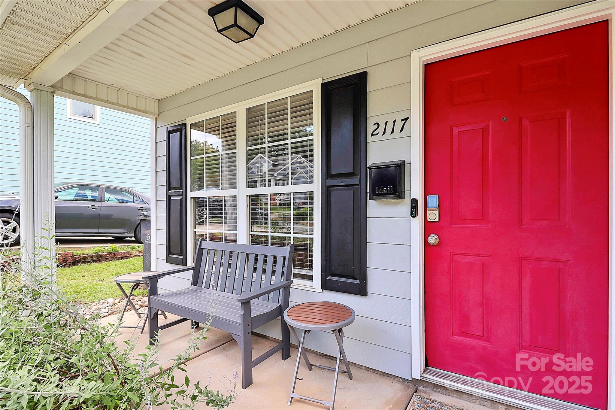 Villa Heights - Residential