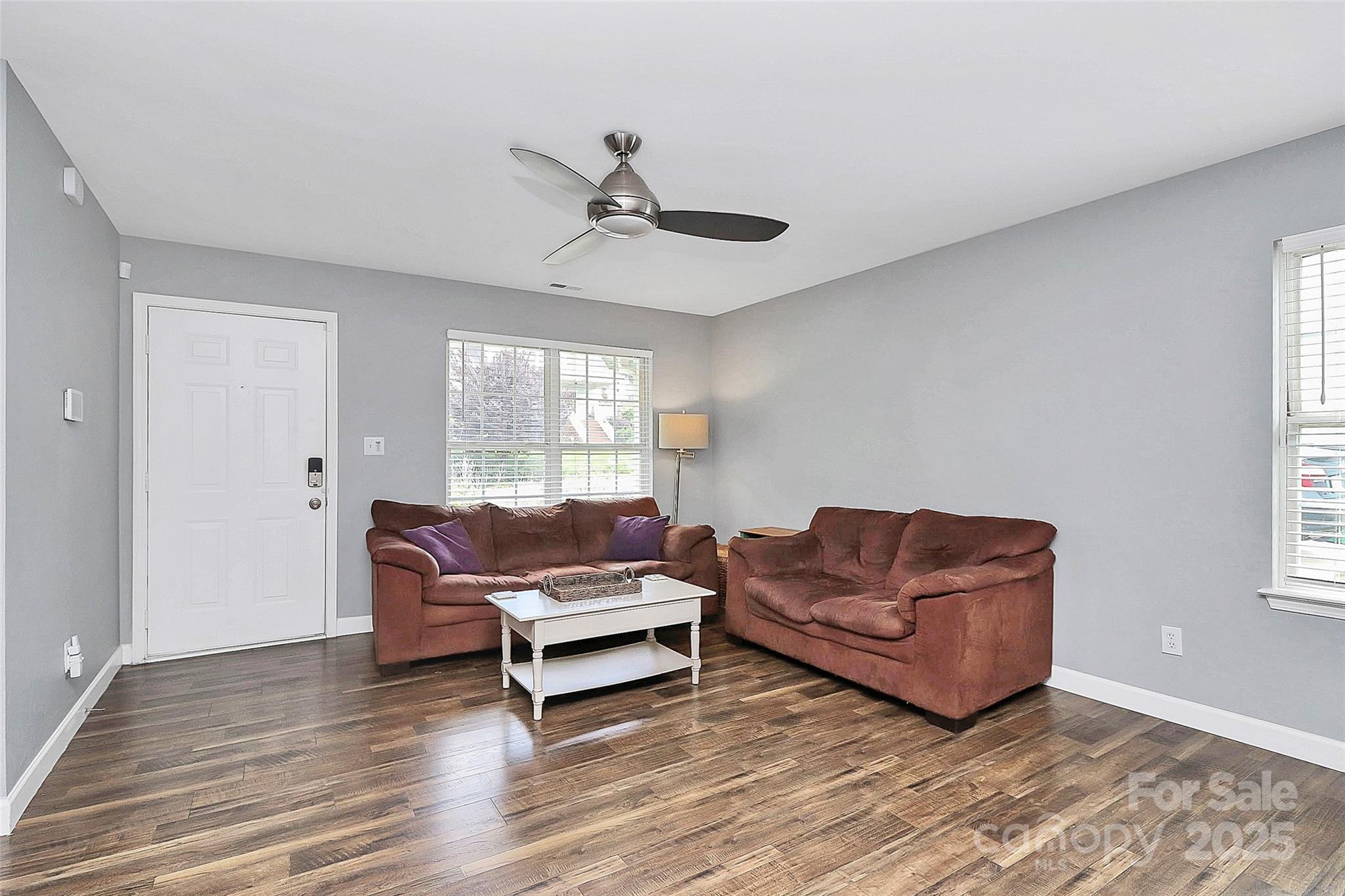 Villa Heights - Residential