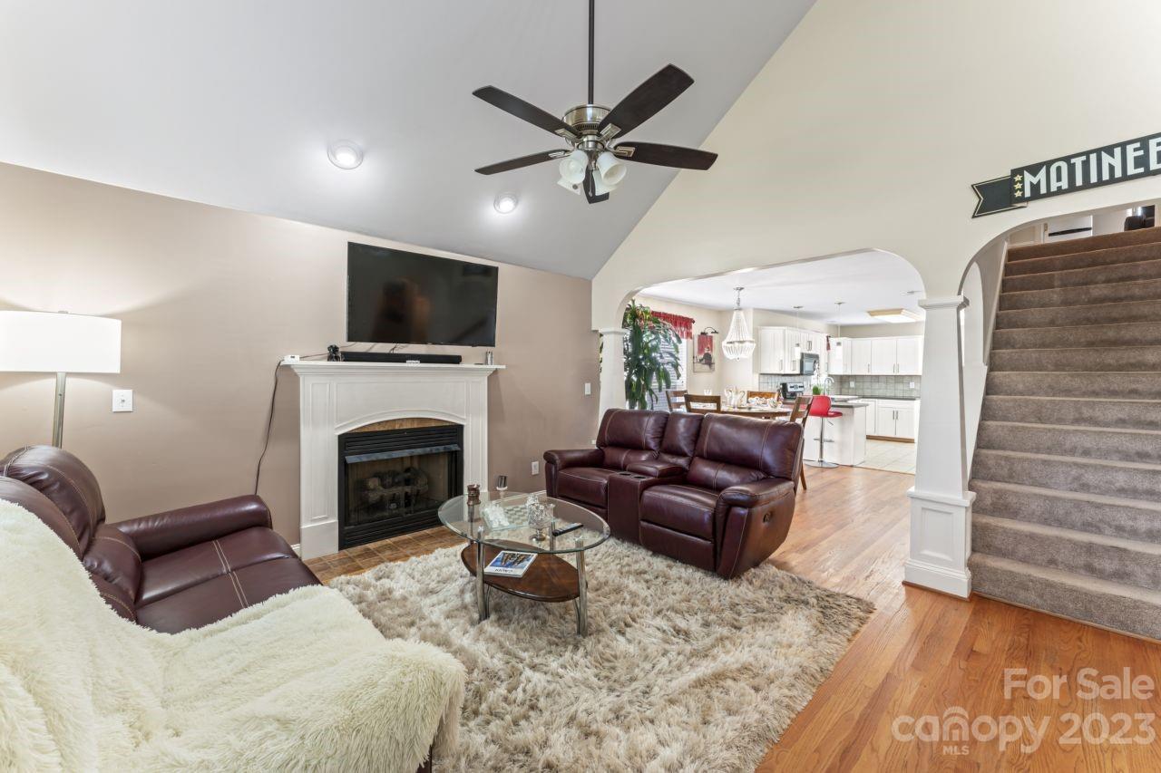 Riverwalk - Residential