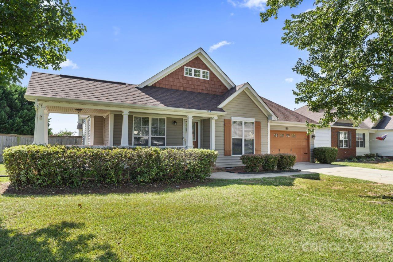 Riverwalk - Residential