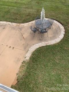 Riverwalk - Residential