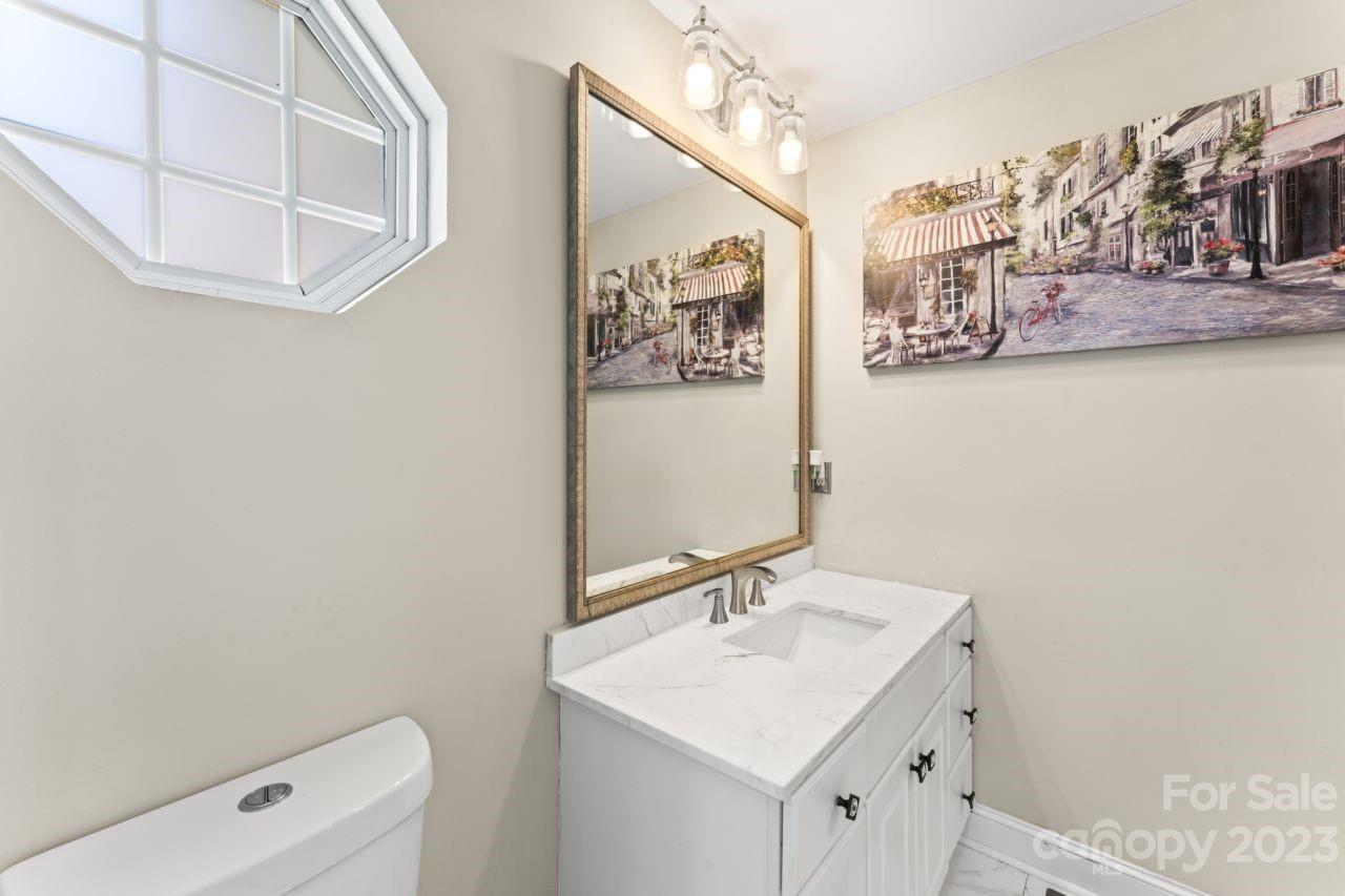 Riverwalk - Residential