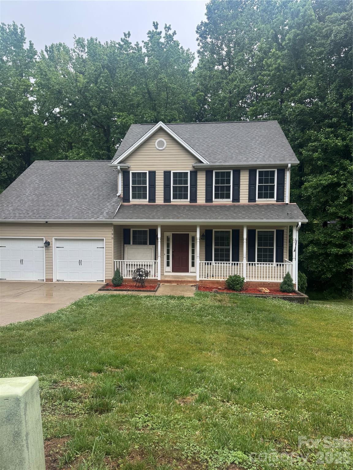 Meadow Glen - Residential