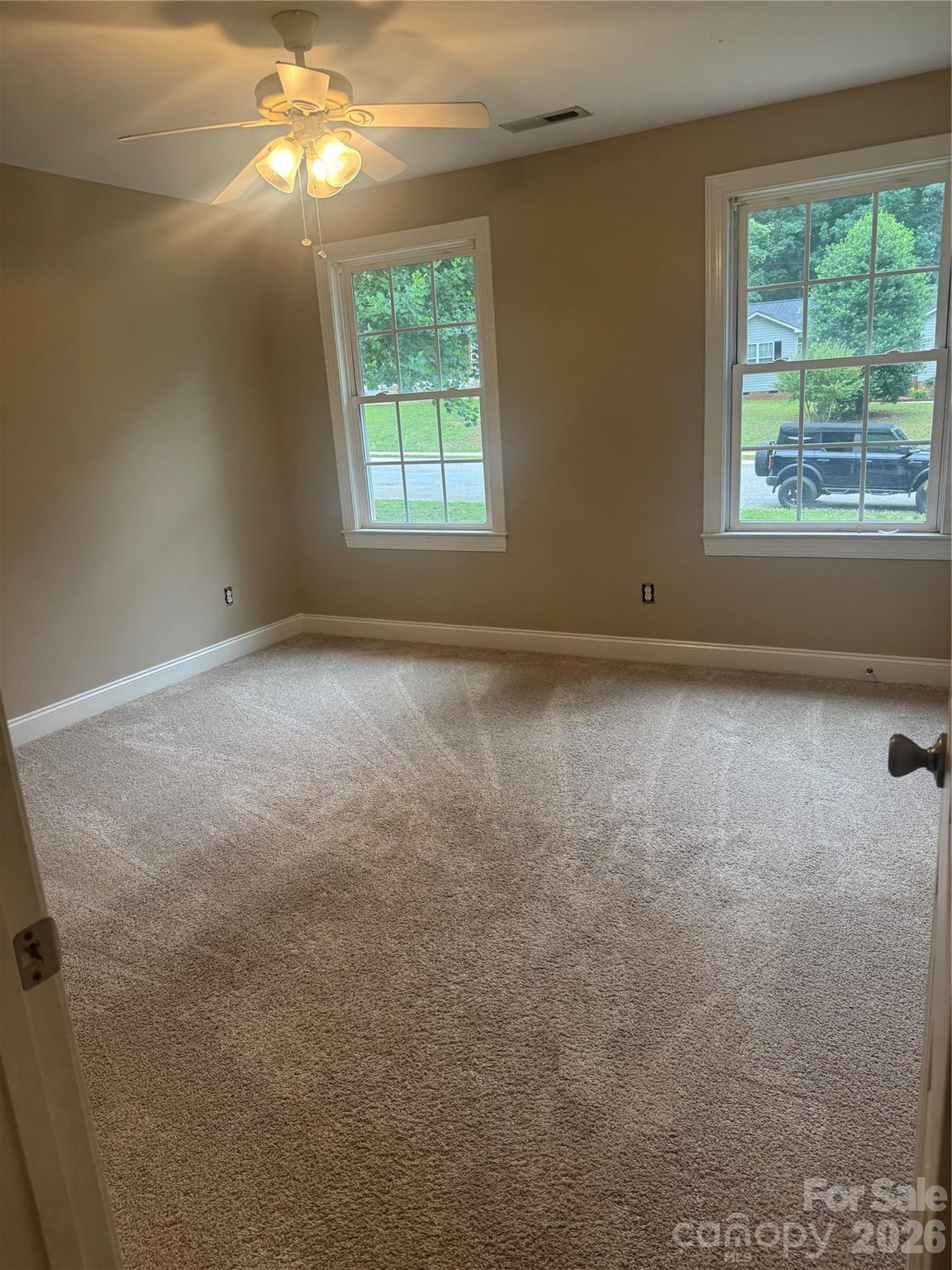 Meadow Glen - Residential
