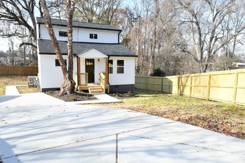 A home in Mooresville