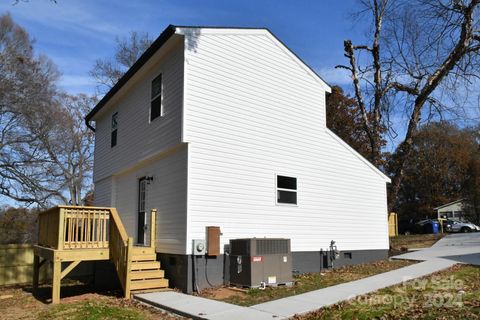 A home in Mooresville