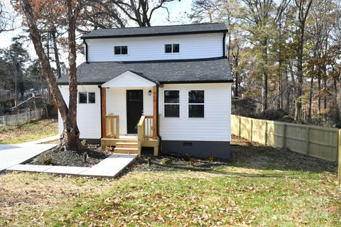 A home in Mooresville