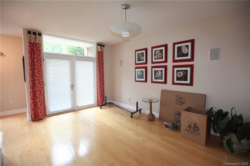 Dilworth - Residential Lease