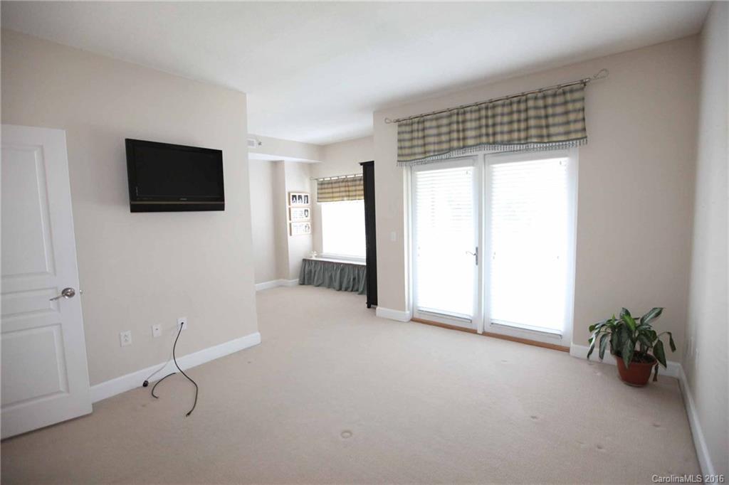 Dilworth - Residential Lease