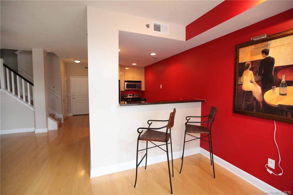 Dilworth - Residential Lease