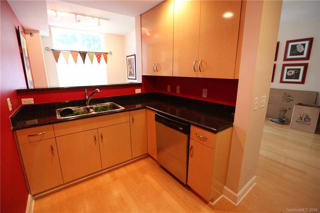 Dilworth - Residential Lease