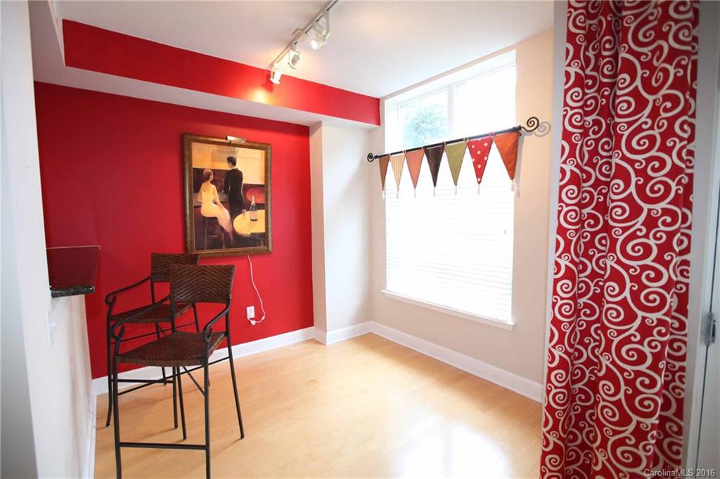 Dilworth - Residential Lease