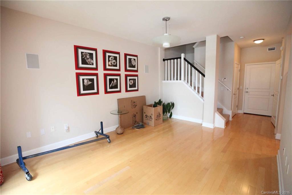 Dilworth - Residential Lease