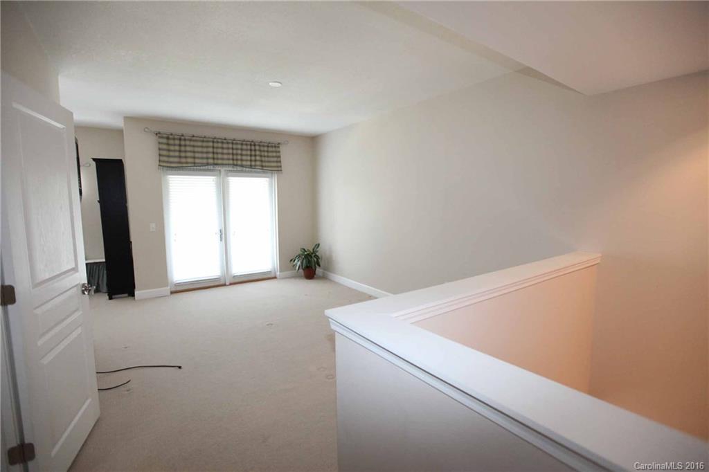 Dilworth - Residential Lease