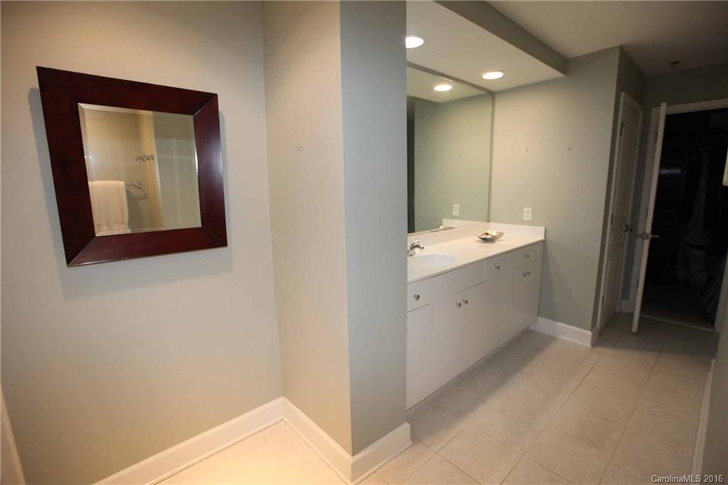 Dilworth - Residential Lease