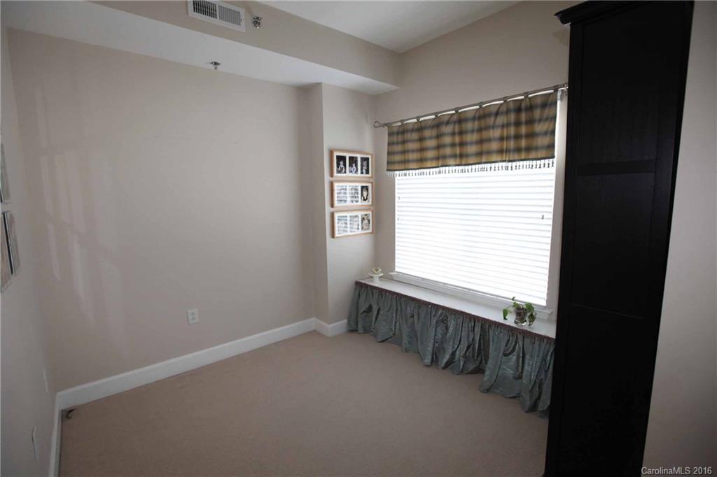 Dilworth - Residential Lease