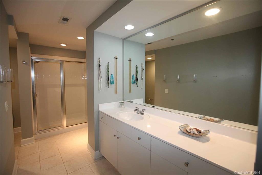 Dilworth - Residential Lease