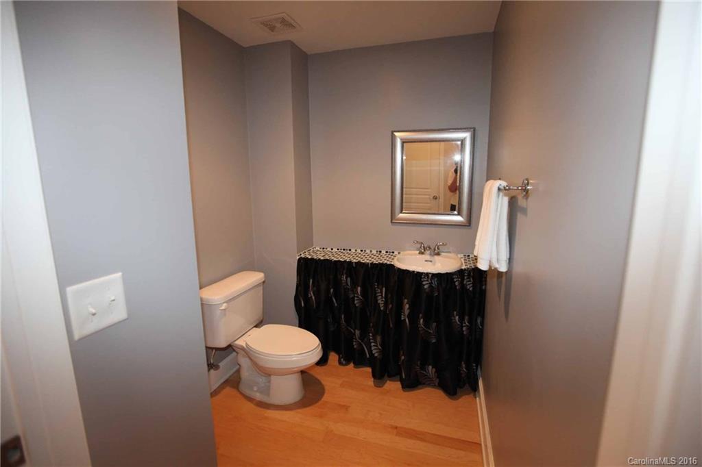 Dilworth - Residential Lease