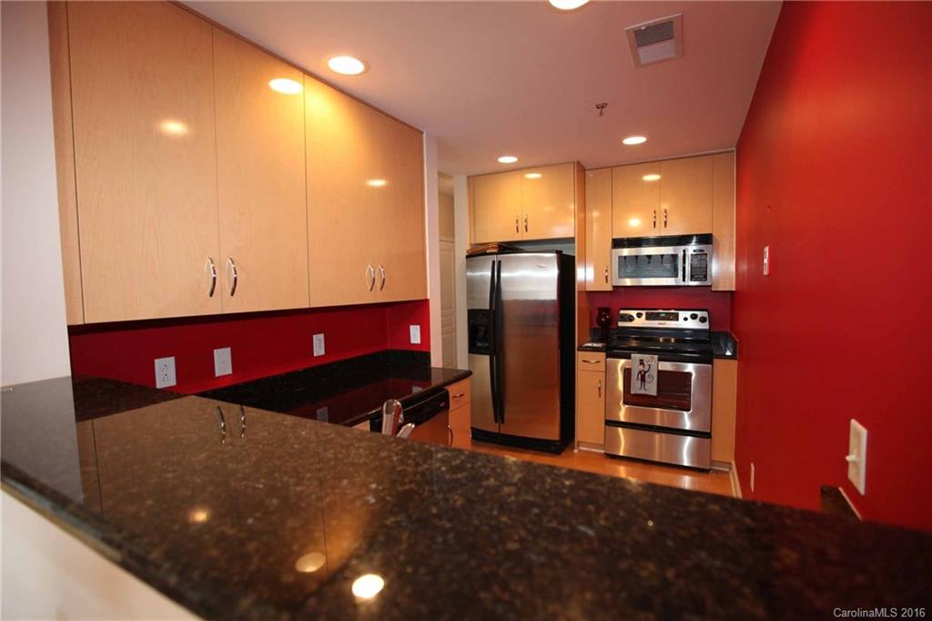 Dilworth - Residential Lease