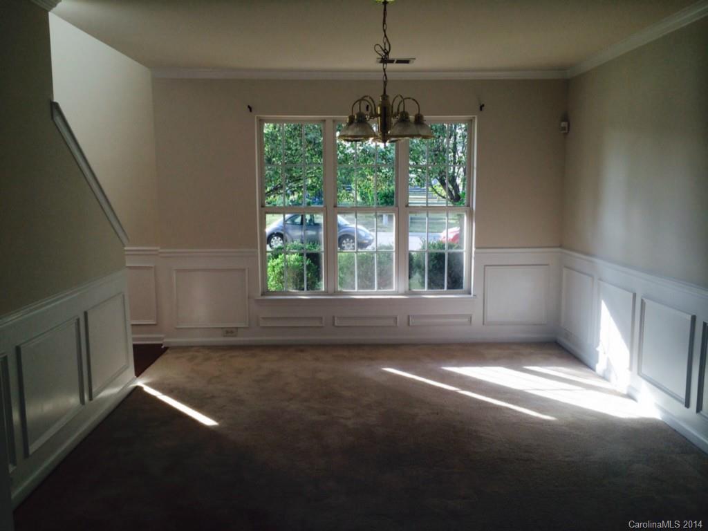 Rocky River Crossing - Residential