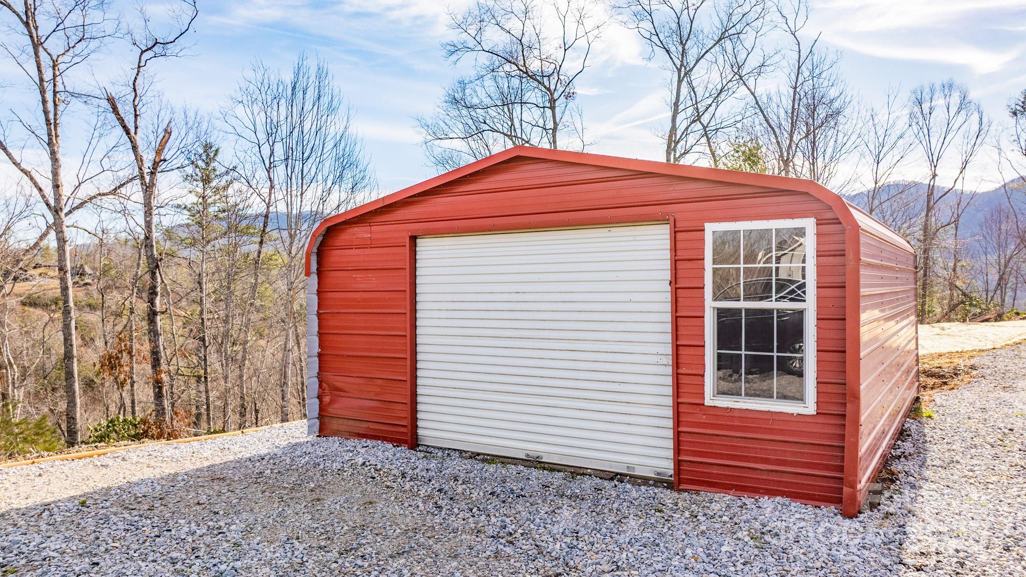 459 Vaughan Road