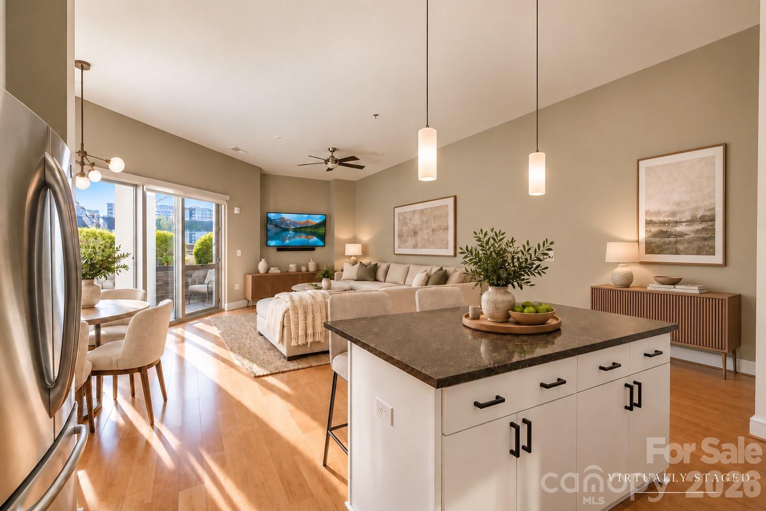 333 W Trade Street W 708