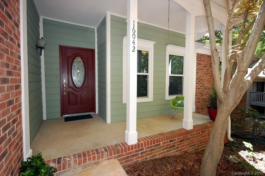 Tega Cay - Residential