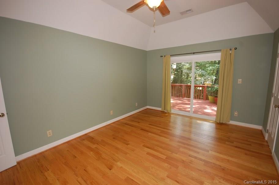 Tega Cay - Residential