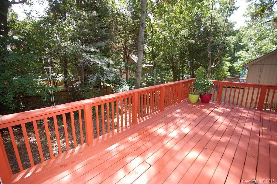 Tega Cay - Residential