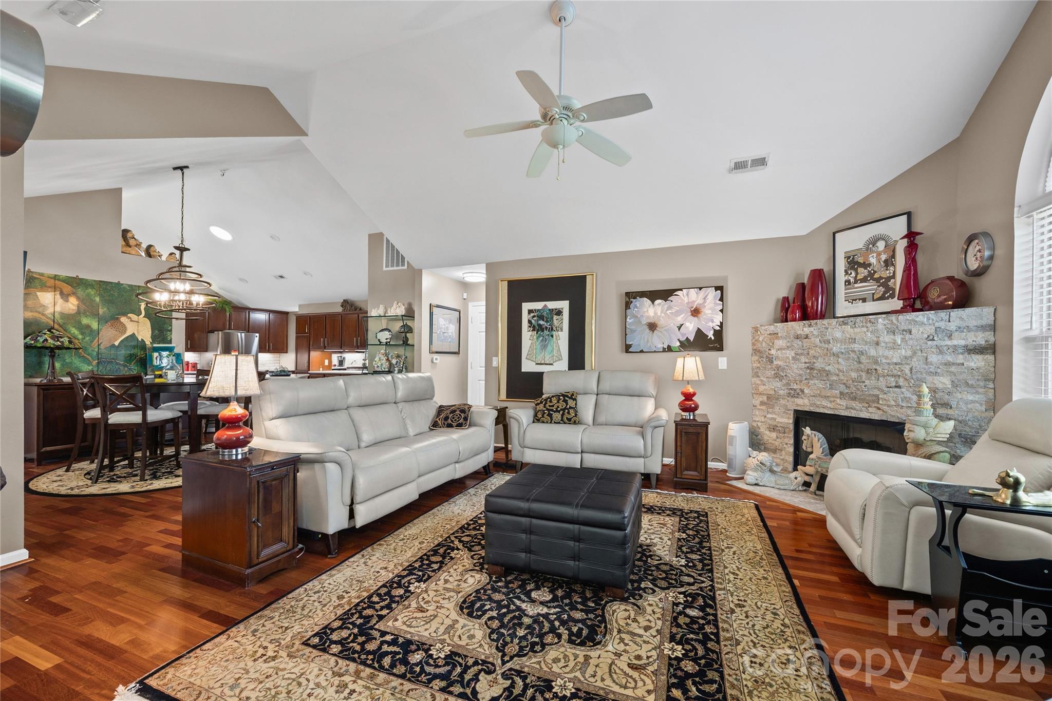 Stonecrest Villas of Tega Cay - Residential