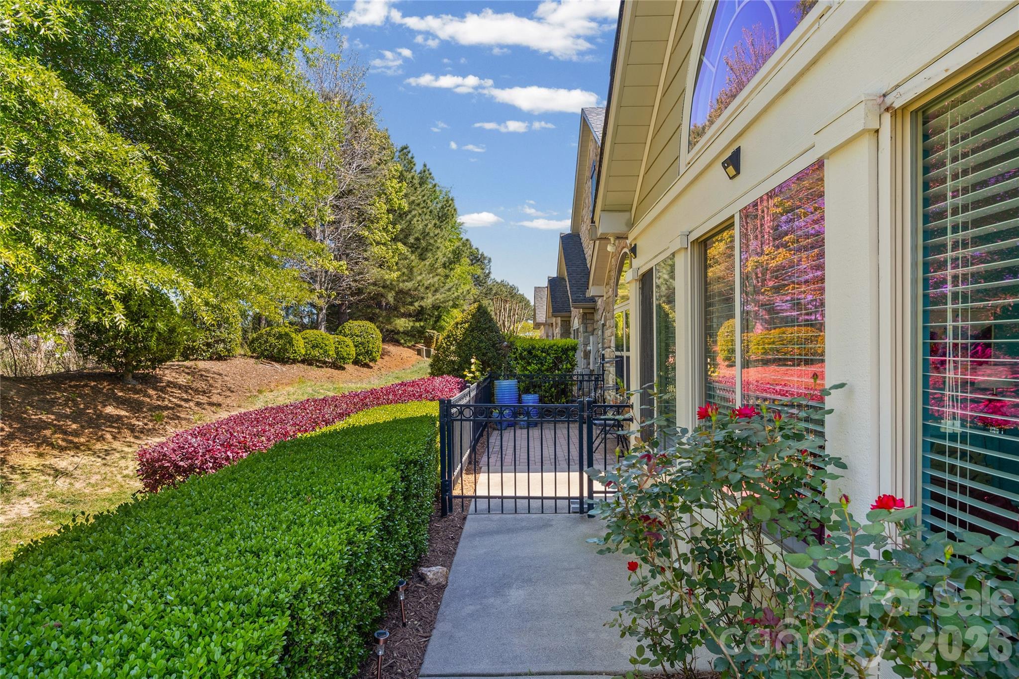 Stonecrest Villas of Tega Cay - Residential