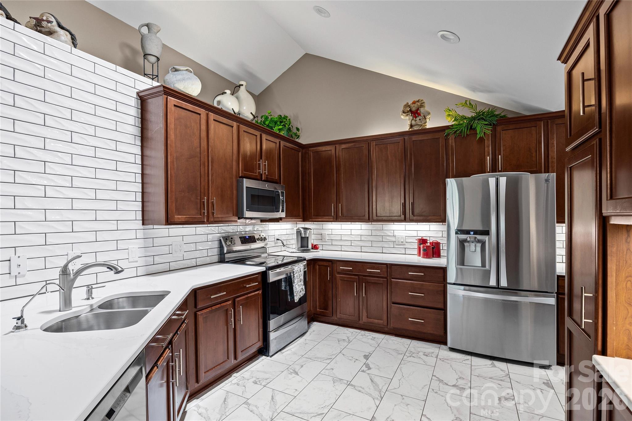 Stonecrest Villas of Tega Cay - Residential