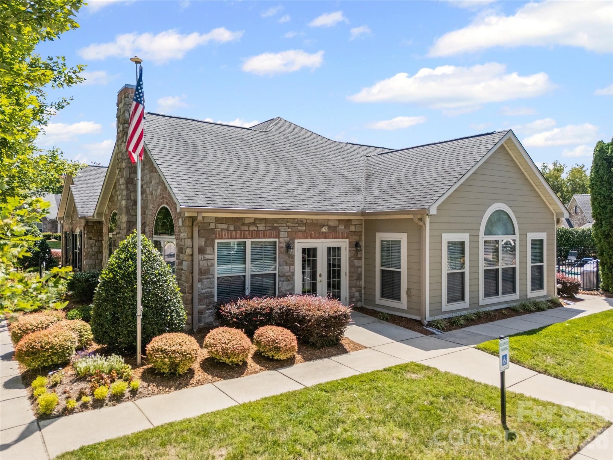Stonecrest Villas of Tega Cay - Residential
