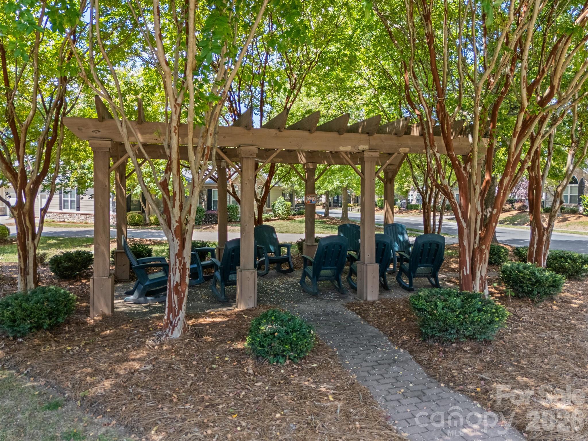 Stonecrest Villas of Tega Cay - Residential