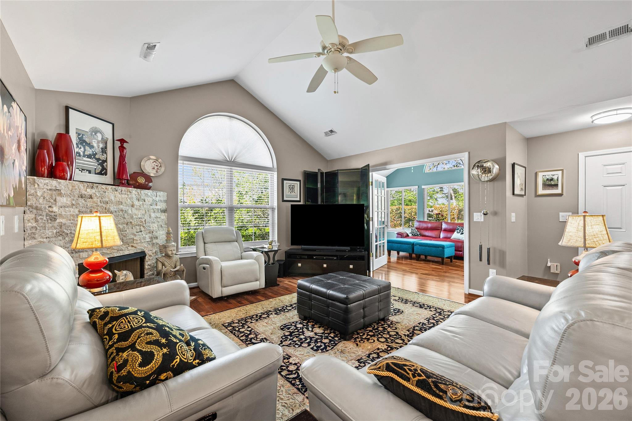 Stonecrest Villas of Tega Cay - Residential