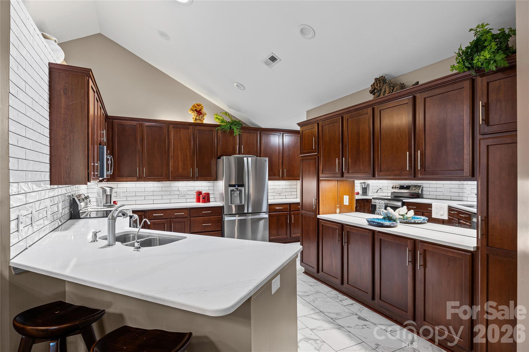 Stonecrest Villas of Tega Cay - Residential