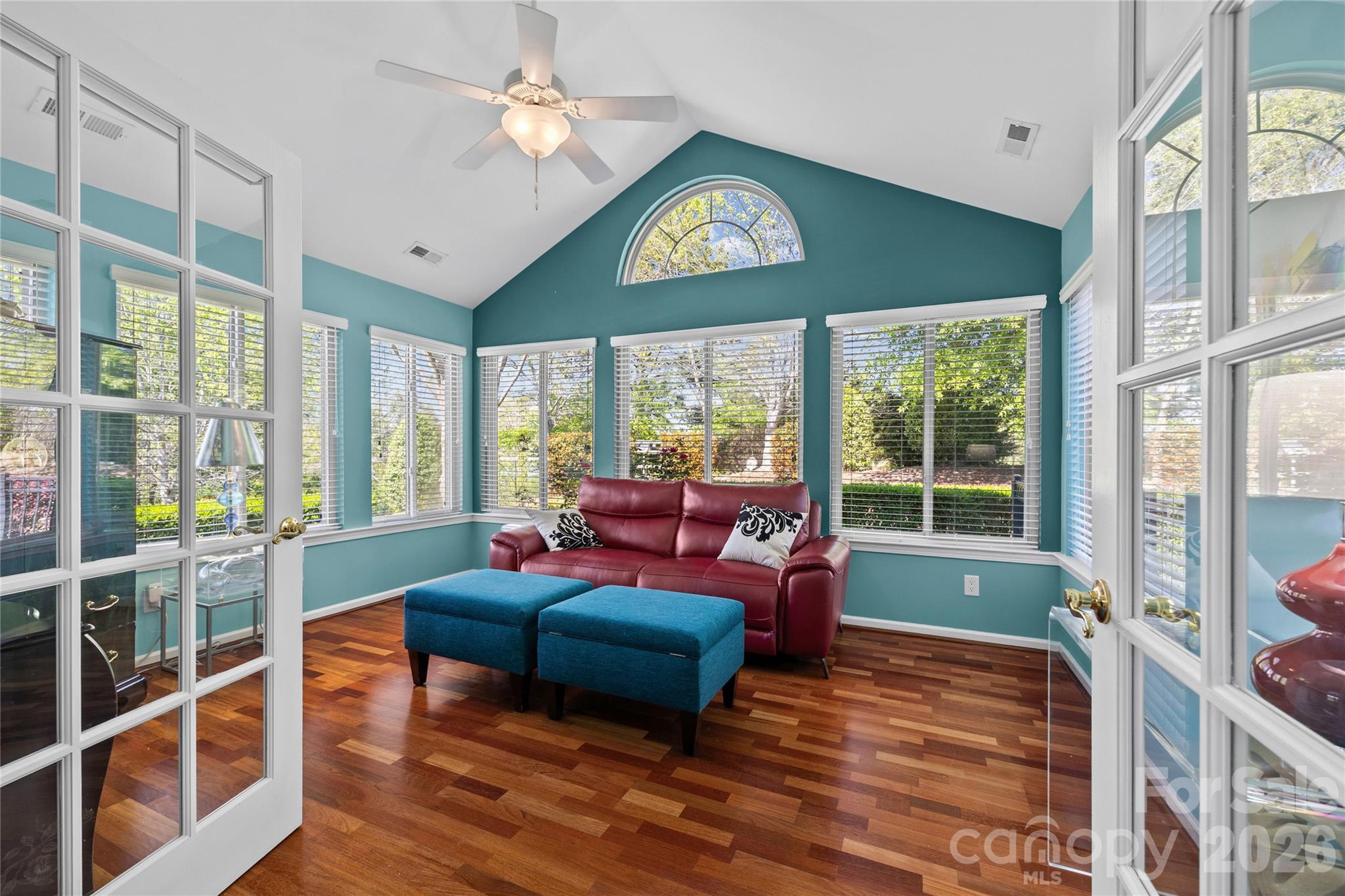 Stonecrest Villas of Tega Cay - Residential