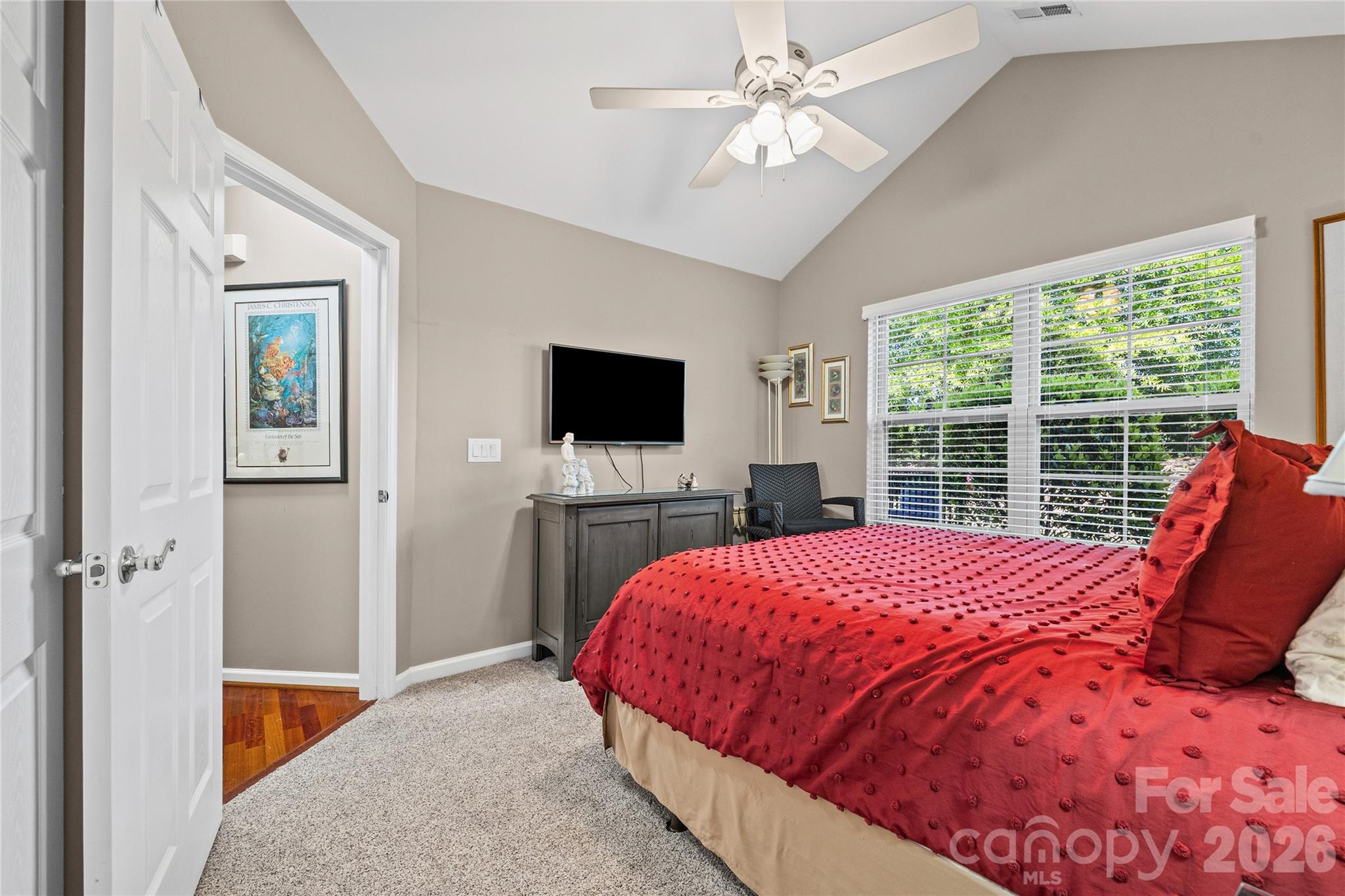 Stonecrest Villas of Tega Cay - Residential