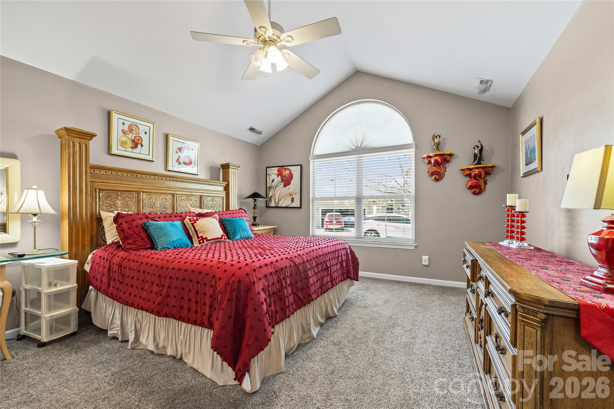 Stonecrest Villas of Tega Cay - Residential