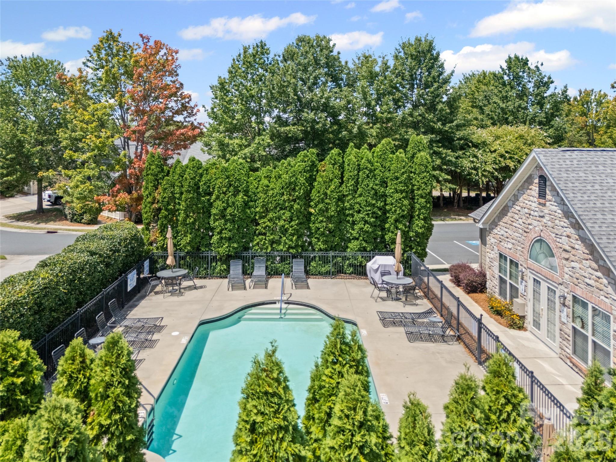 Stonecrest Villas of Tega Cay - Residential