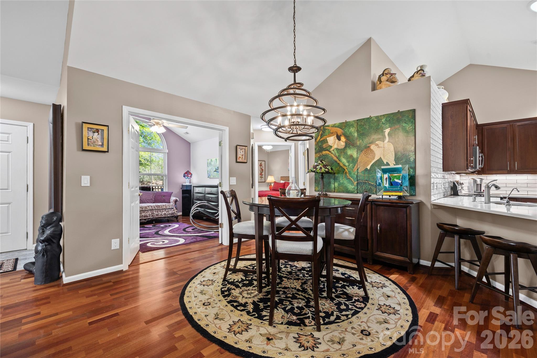 Stonecrest Villas of Tega Cay - Residential