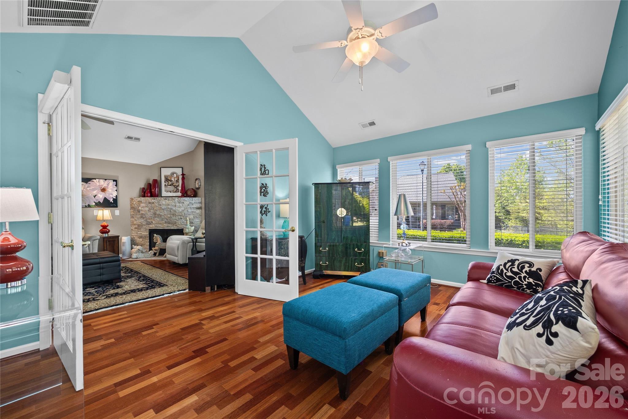 Stonecrest Villas of Tega Cay - Residential