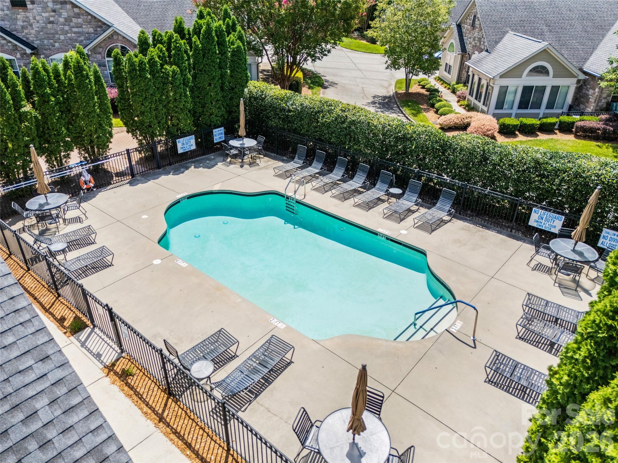 Stonecrest Villas of Tega Cay - Residential