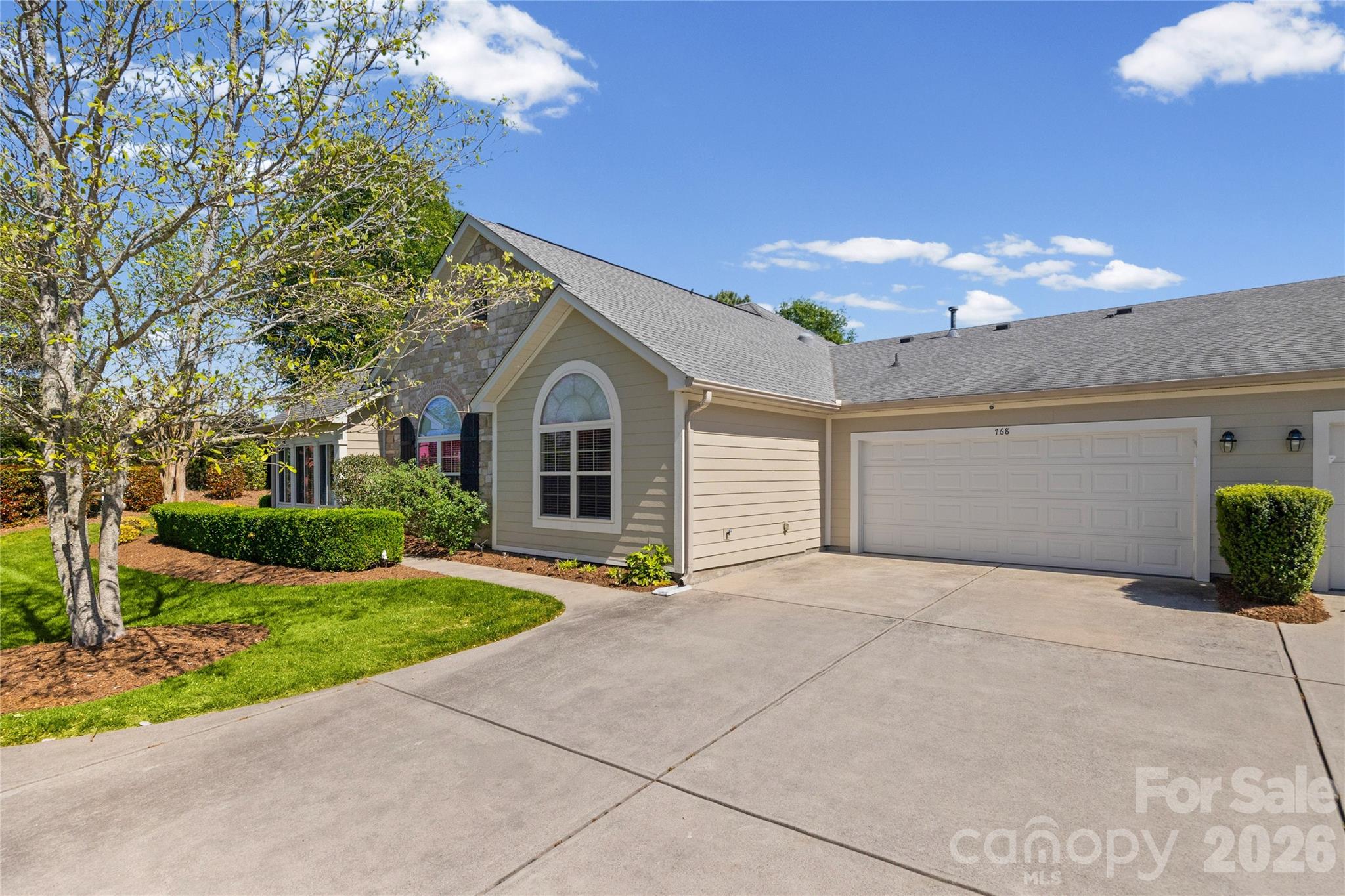 Stonecrest Villas of Tega Cay - Residential